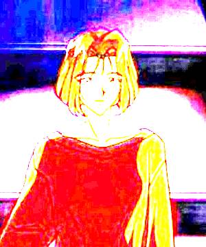 ภาพตัวละคร Yoko Asahina