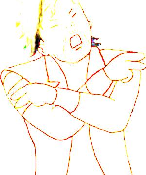 ภาพตัวละคร Shinsuke Nakamura