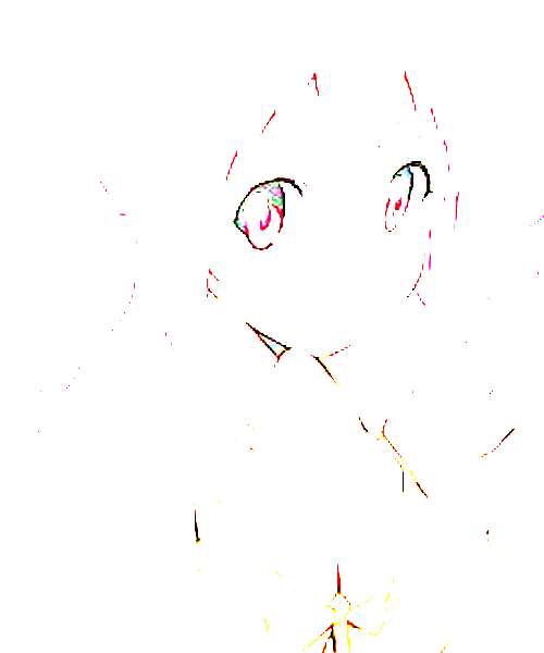 Non Toyoguchi character portrait