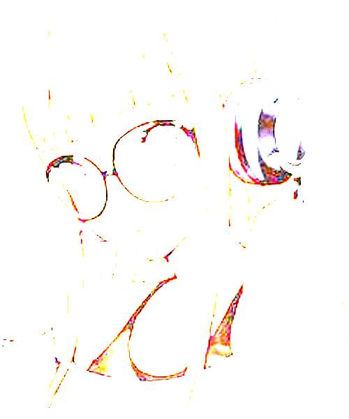 Futaba Sakura character portrait