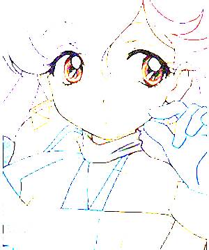 ภาพตัวละคร Akane Aikawa