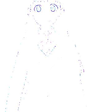 ภาพตัวละคร Ojou