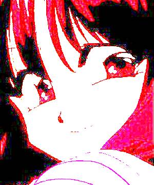 ภาพตัวละคร Hanako Hasegawa