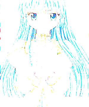 ภาพตัวละคร Chitose Karasuma