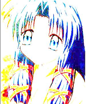 ภาพตัวละคร Kanna