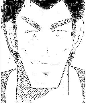 ภาพตัวละคร Nangou