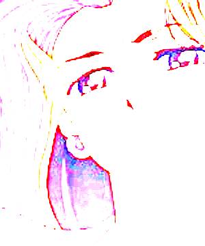 ภาพตัวละคร Noriko