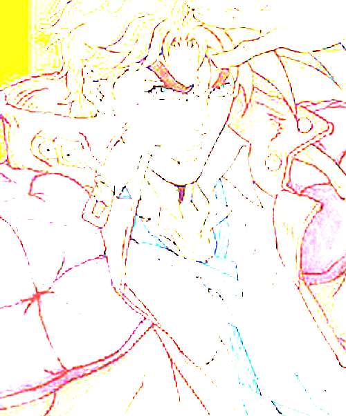 Joseph Joestar character portrait