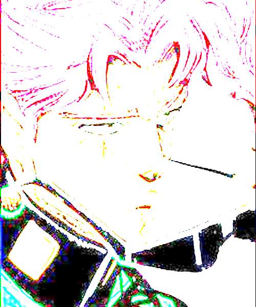 Noriaki Kakyouin character portrait