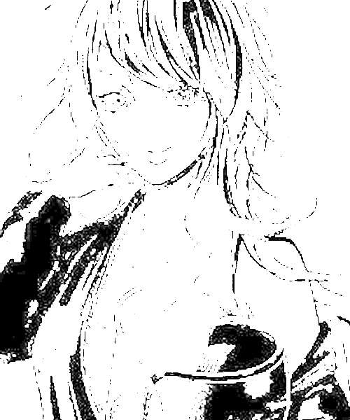 Chizuru Hongou character portrait