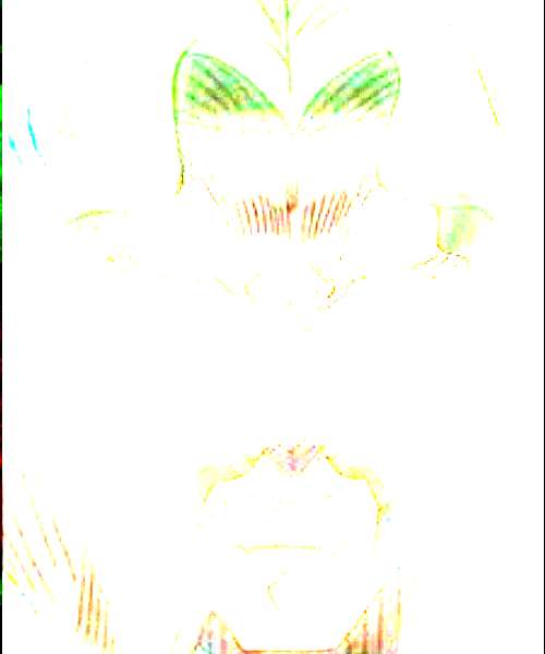 Daniel D'Arby character portrait