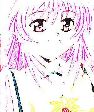 ภาพตัวละคร Yayoi Asuka