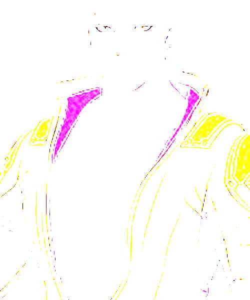 Souya Arabashiri character portrait