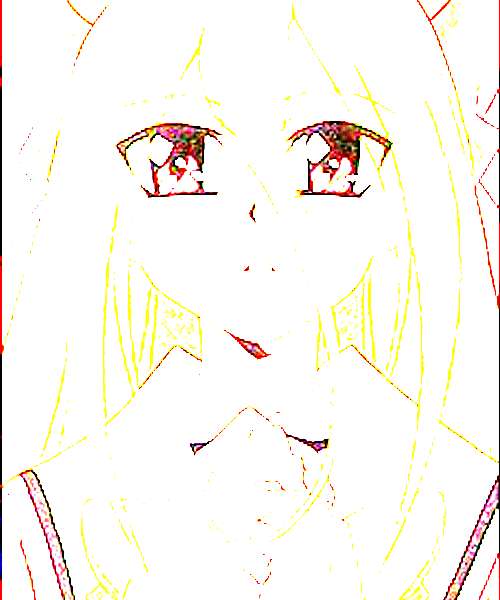 Otome Chono character portrait