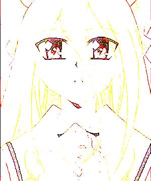 ภาพตัวละคร Otome Chono