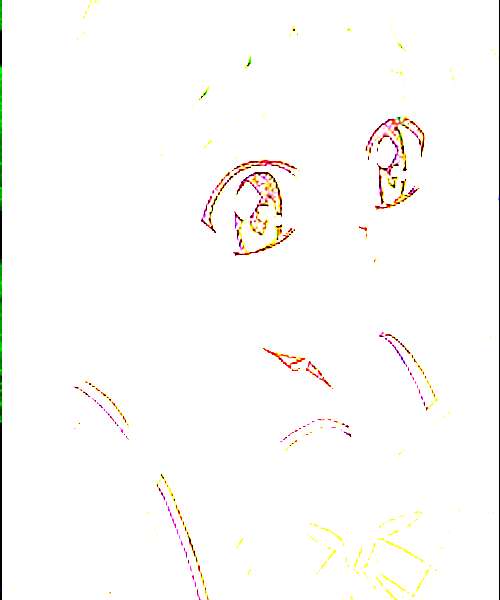 Hifumi Inokai character portrait
