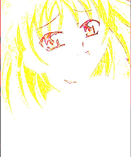 Akiwo Suzuka character portrait