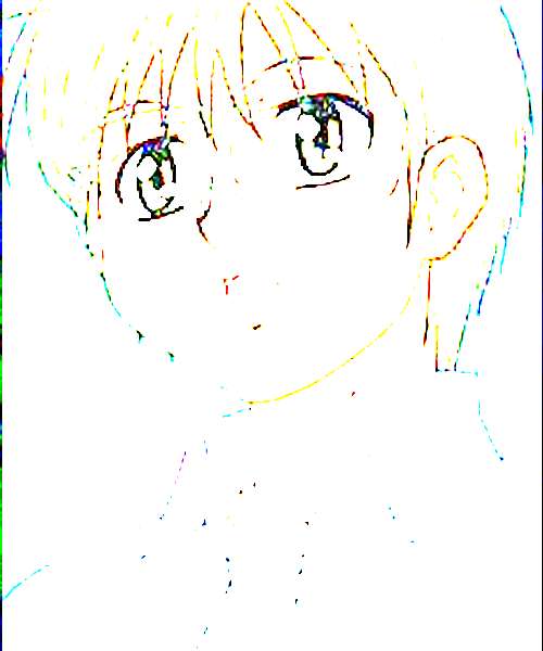 Tetsuro Tanaka character portrait