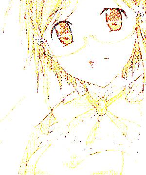 ภาพตัวละคร Fuyumi Sakakibara