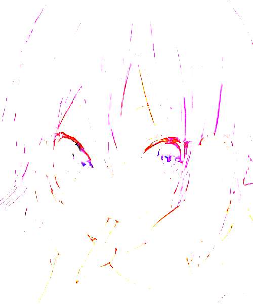 Uruka Takemoto character portrait