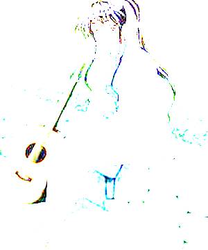 ภาพตัวละคร Chie Matsuoka