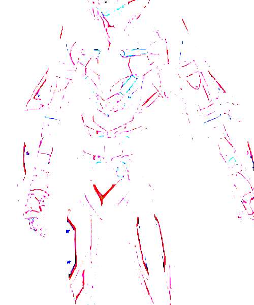 Rick Ayer character portrait