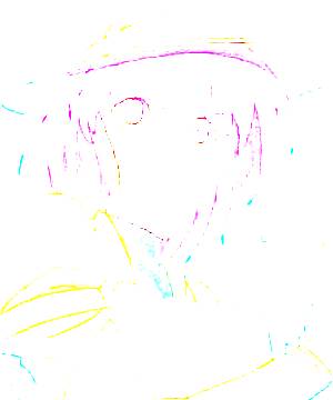 ภาพตัวละคร Kyuo Lyu
