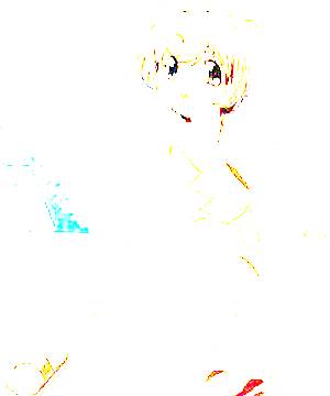 ภาพตัวละคร Kurumi
