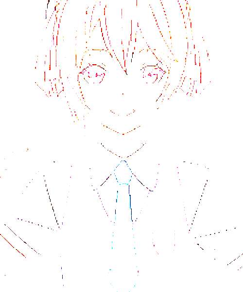 Tsubame Ouse character portrait