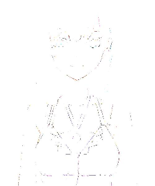 Ayami Kunimasa character portrait