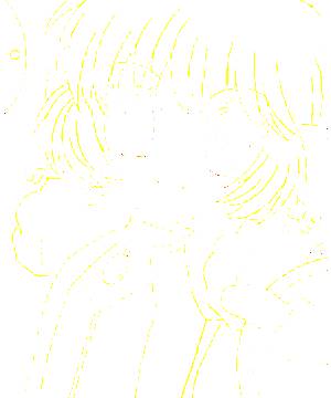 ภาพตัวละคร Purin Fon