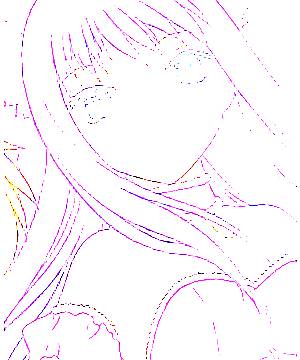 ภาพตัวละคร Zakuro Fujiwara