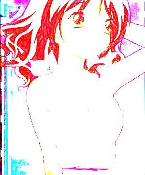 ภาพตัวละคร Keiko Takamura