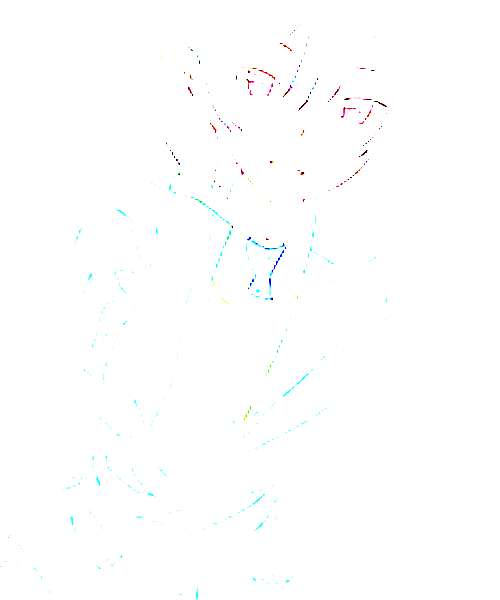 Yui Kashii character portrait