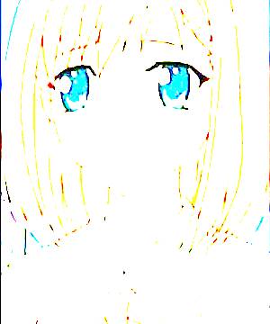 ภาพตัวละคร Amane Tachibana