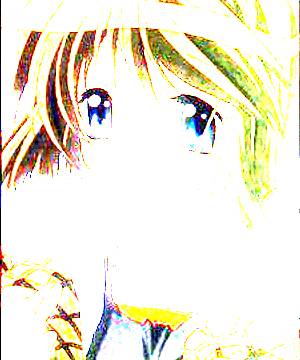 ภาพตัวละคร Shiori Misaka