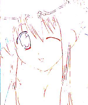 ภาพตัวละคร Asahi Sakurai