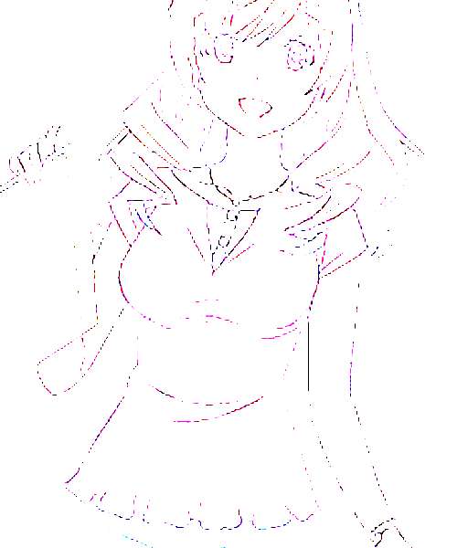 Chie Hoshinomiya character portrait