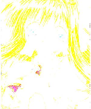 ภาพตัวละคร Misuzu Kamio