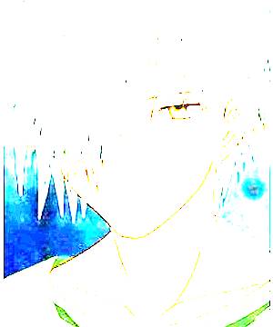 ภาพตัวละคร Yukito Kunisaki