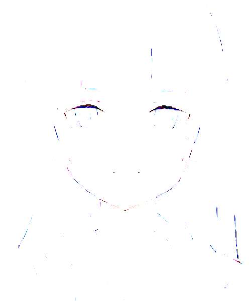 Itsuki character portrait