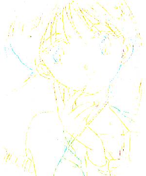 ภาพตัวละคร Nagisa Shiozaki