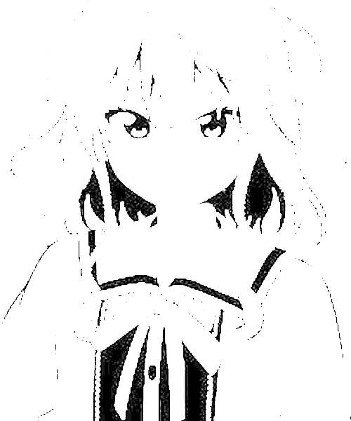 Akane Eimura character portrait