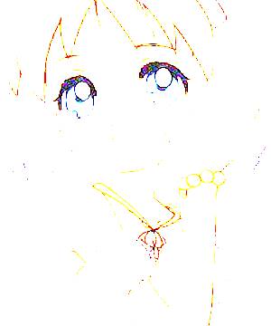 ภาพตัวละคร Ahiru Arima