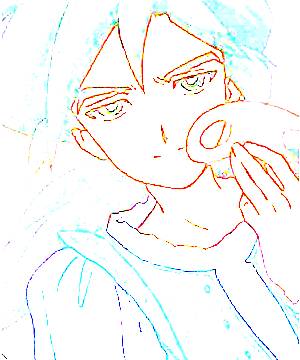 ภาพตัวละคร Fakir