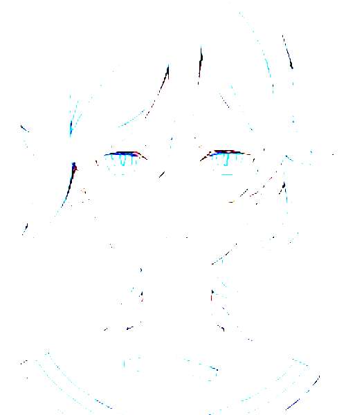 Nana character portrait