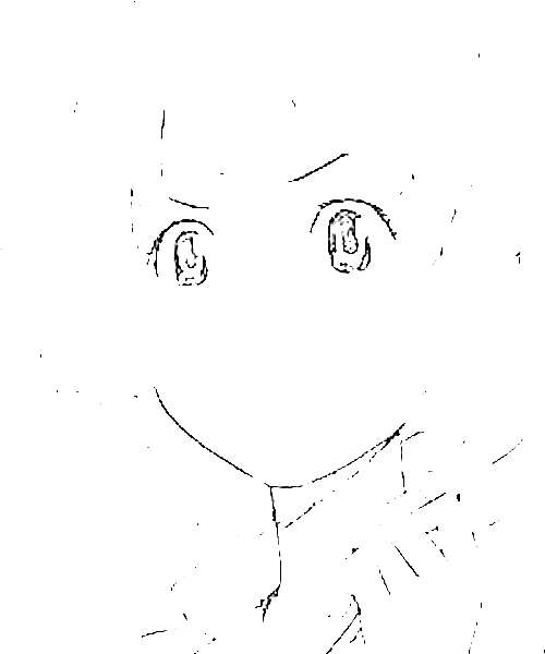 Nami Hirano character portrait