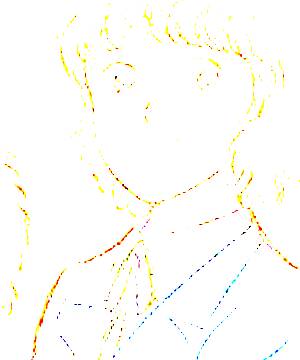 ภาพตัวละคร Kasumi Kishimoto