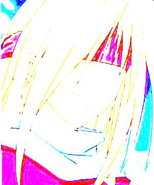 ภาพตัวละคร Nanashi