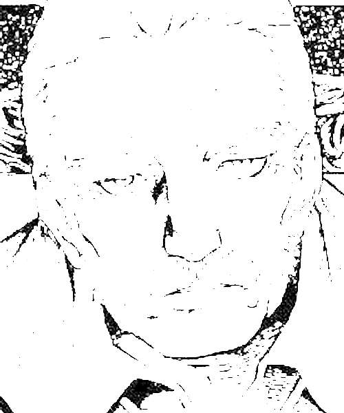 Elliot Gurnberg Stratmann character portrait